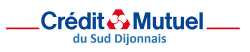 Logo Crédit Mutuel Sud Dijonnais